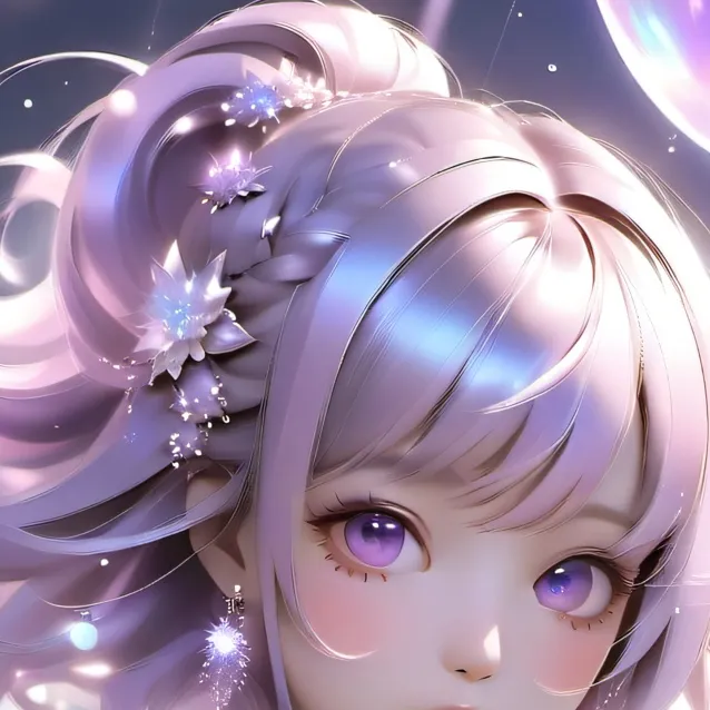 chat with ai character: liky
