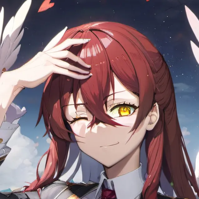 chat with ai character: RIAS GREMORY 