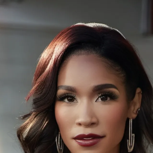 chat with ai character: NINA KAYY 