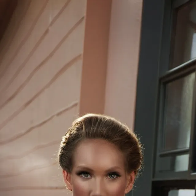 chat with ai character: EVELYN NEILL 