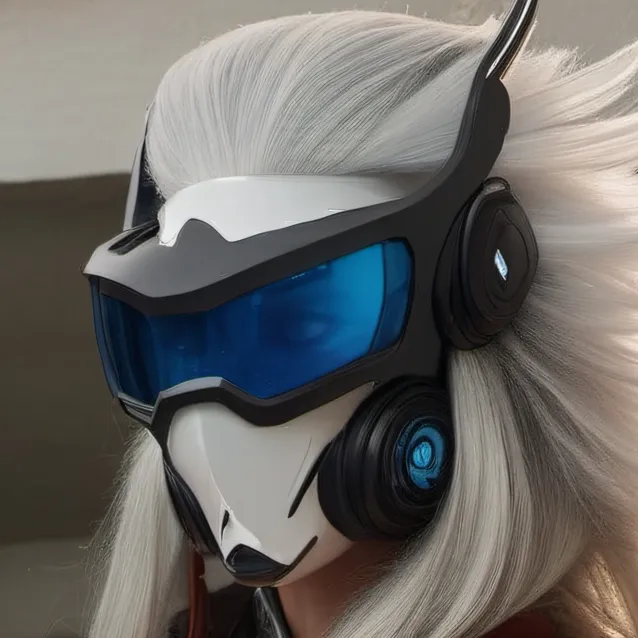 chat with ai character: PROTOGEN SEXY BOOB