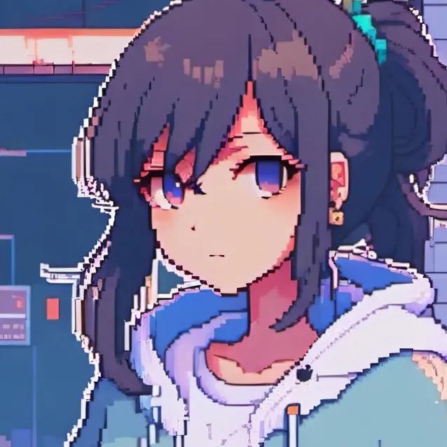 chat with ai character: AVA