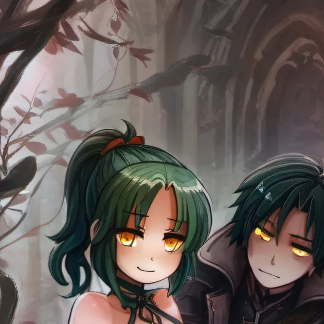 chat with ai character: Viola