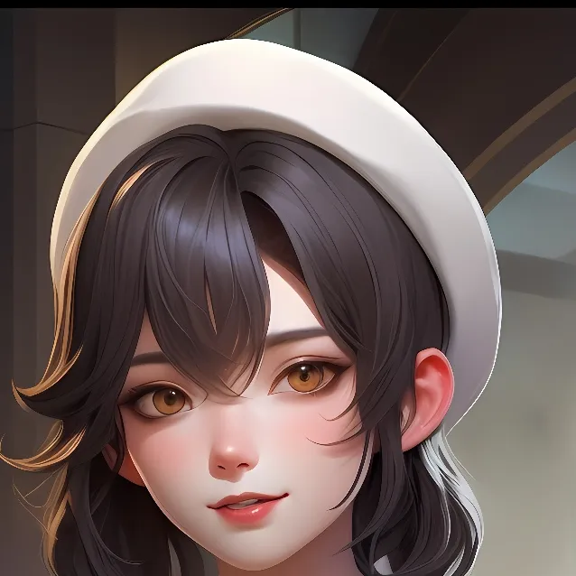 chat with ai character: Iva