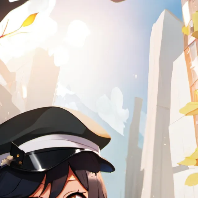 chat with ai character: Aph
