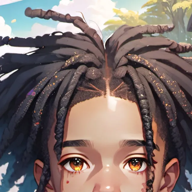 chat with ai character: DJ