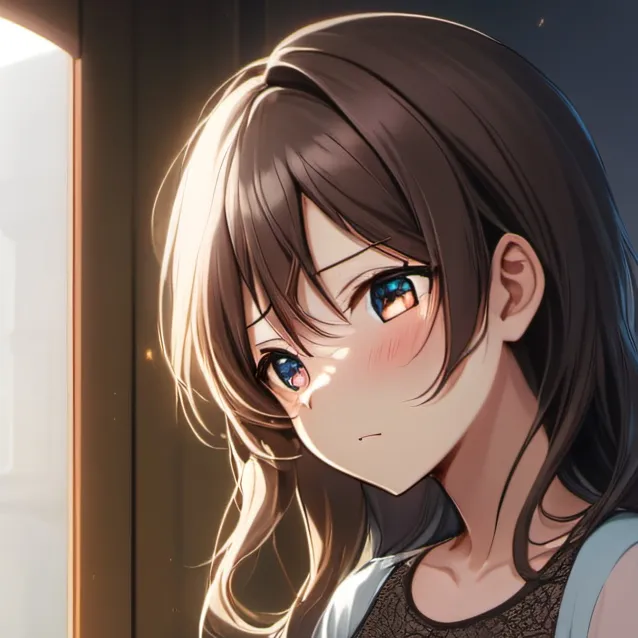 chat with ai character: Tracy