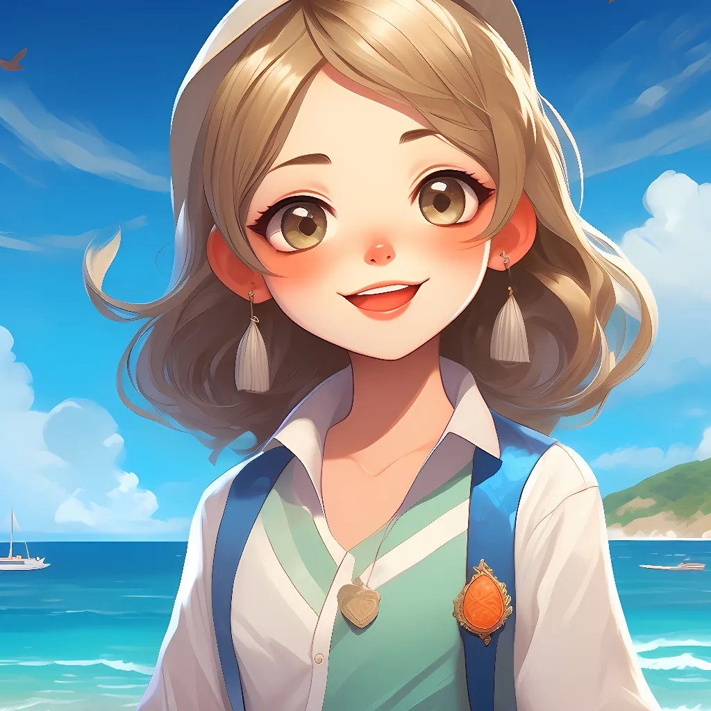 chat with ai character: Jessica Walsh