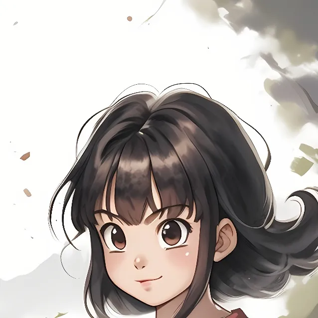 chat with ai character: Hannah Lee