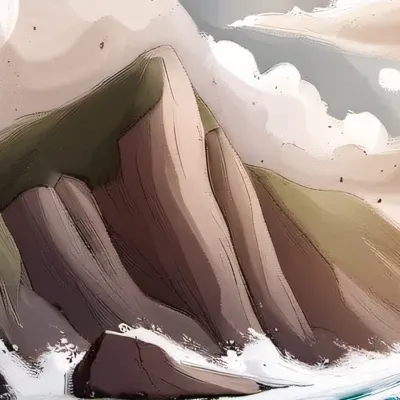 chat with ai character: Dive club