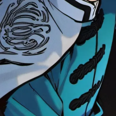 chat with ai character: Tanjiro MHA