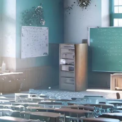 chat with ai character: Zombies MHA