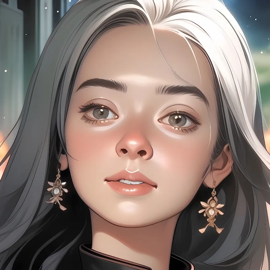 chat with ai character: Bella William