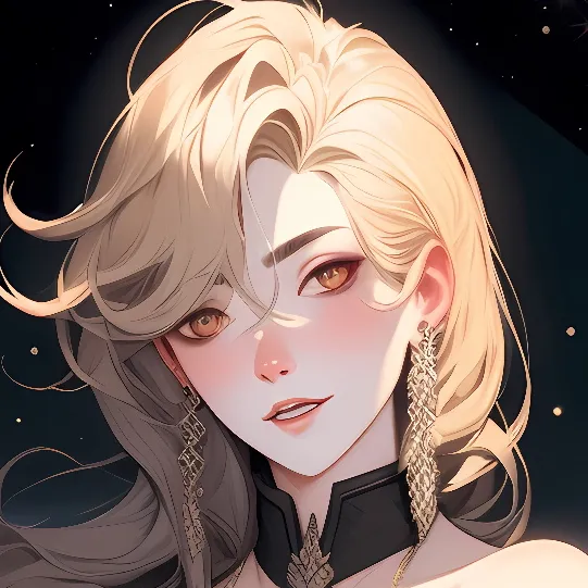 chat with ai character: Bella grander 