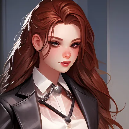 chat with ai character: Rudy 