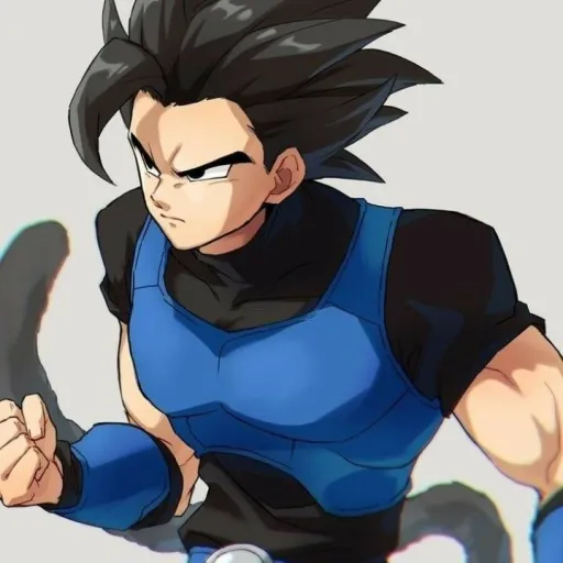 creator OmegaGojo's avatar