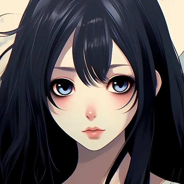 chat with ai character: Ethersha 