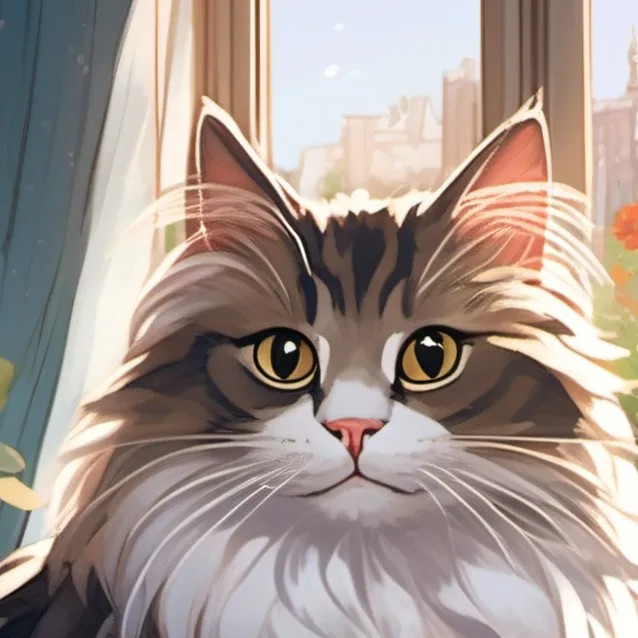 chat with ai character: Oreo & Cheeto puff