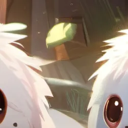 chat with ai character: Animals