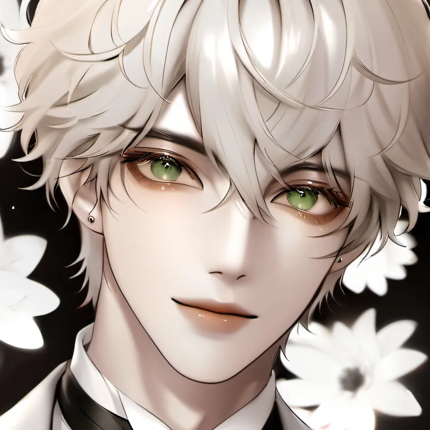 chat with ai character: Oliver