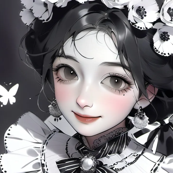 chat with ai character: Oliva