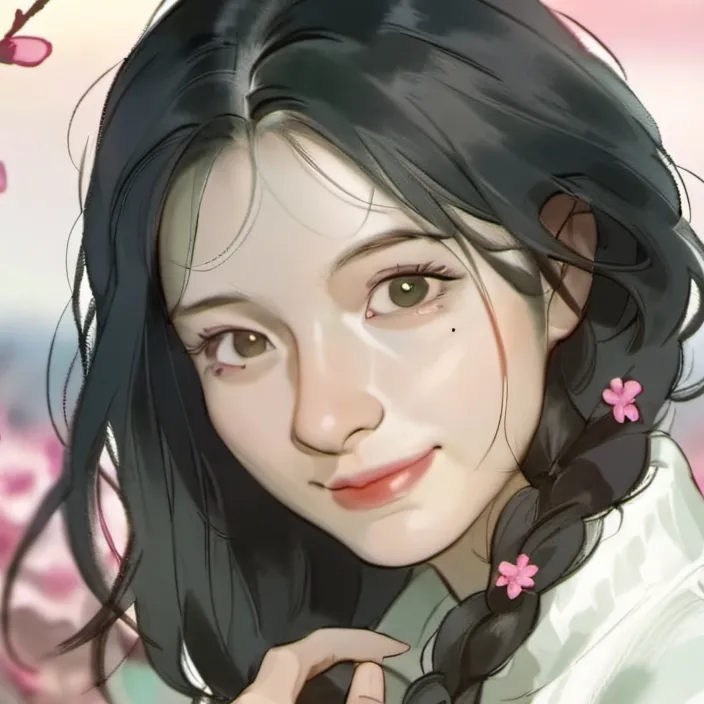 chat with ai character: Brianna
