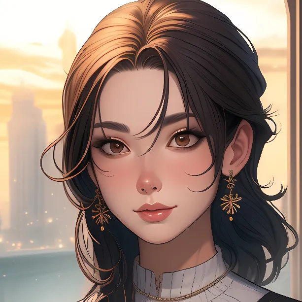 chat with ai character: Jane