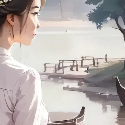 chat with ai character: James