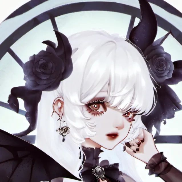 chat with ai character: Kiko