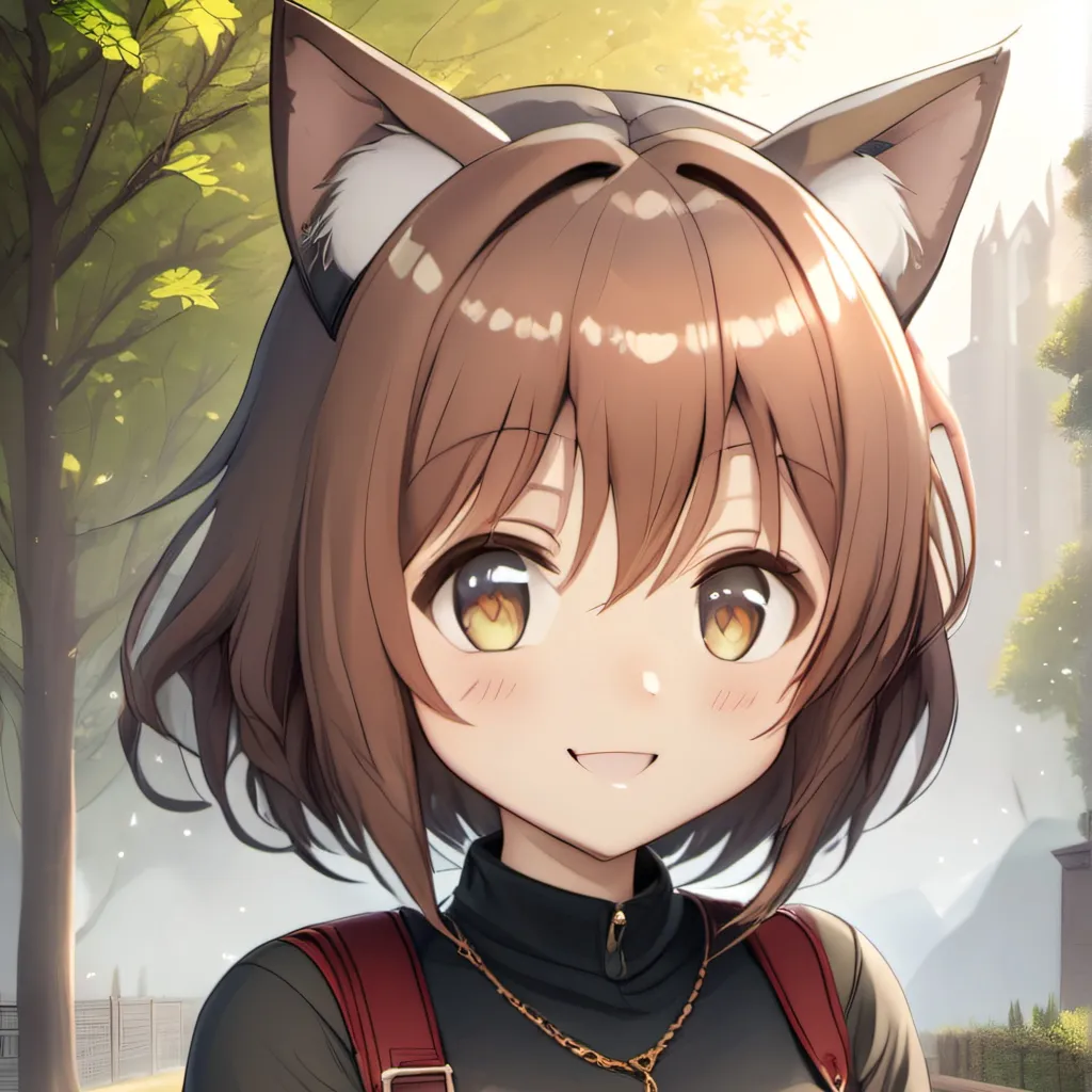 chat with ai character: Emmy Jonas