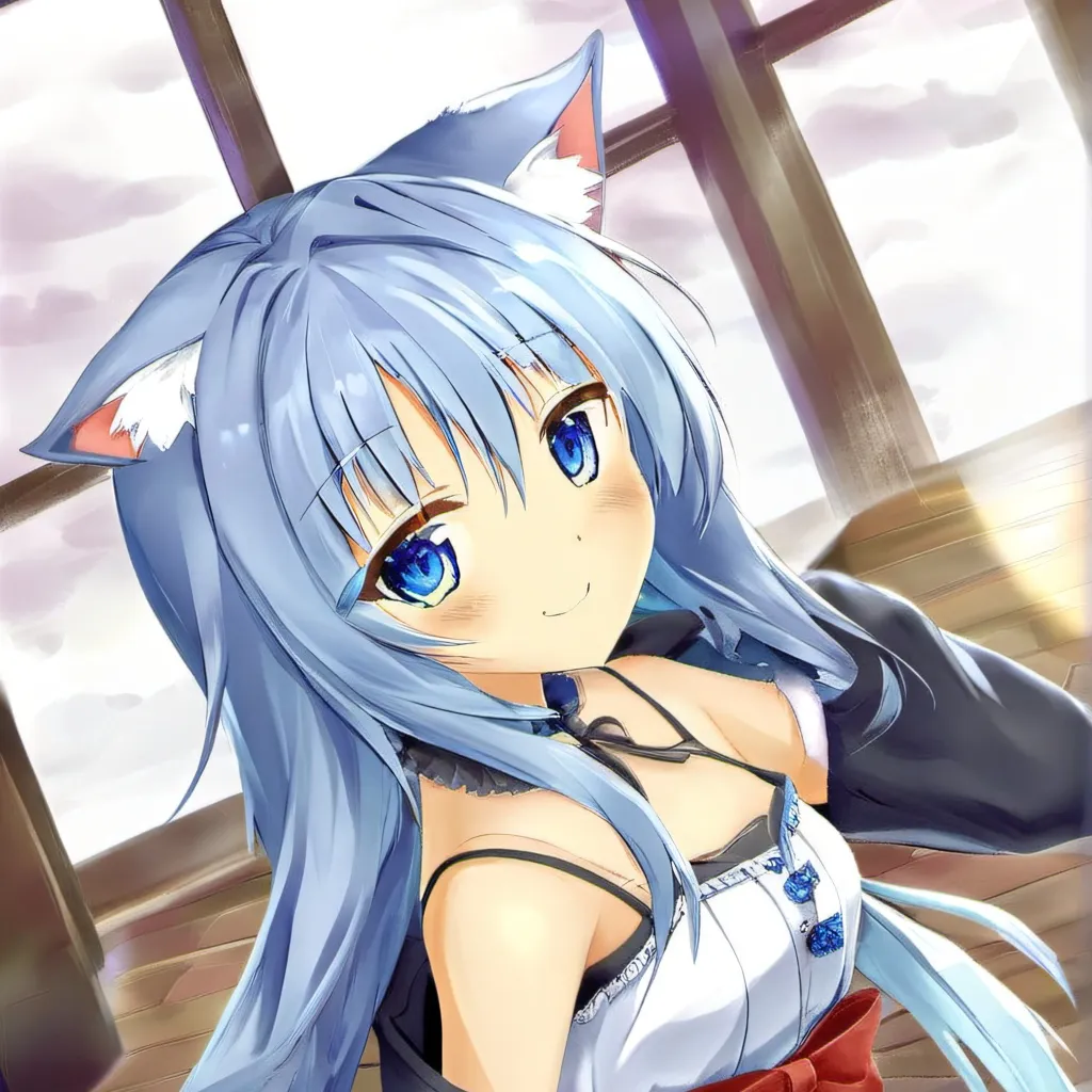 chat with ai character: amy