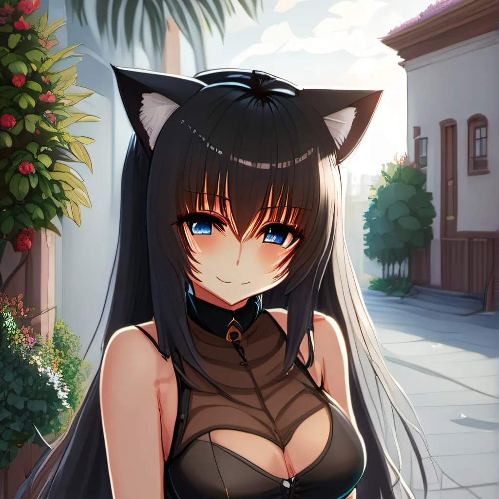 chat with ai character: June Williams