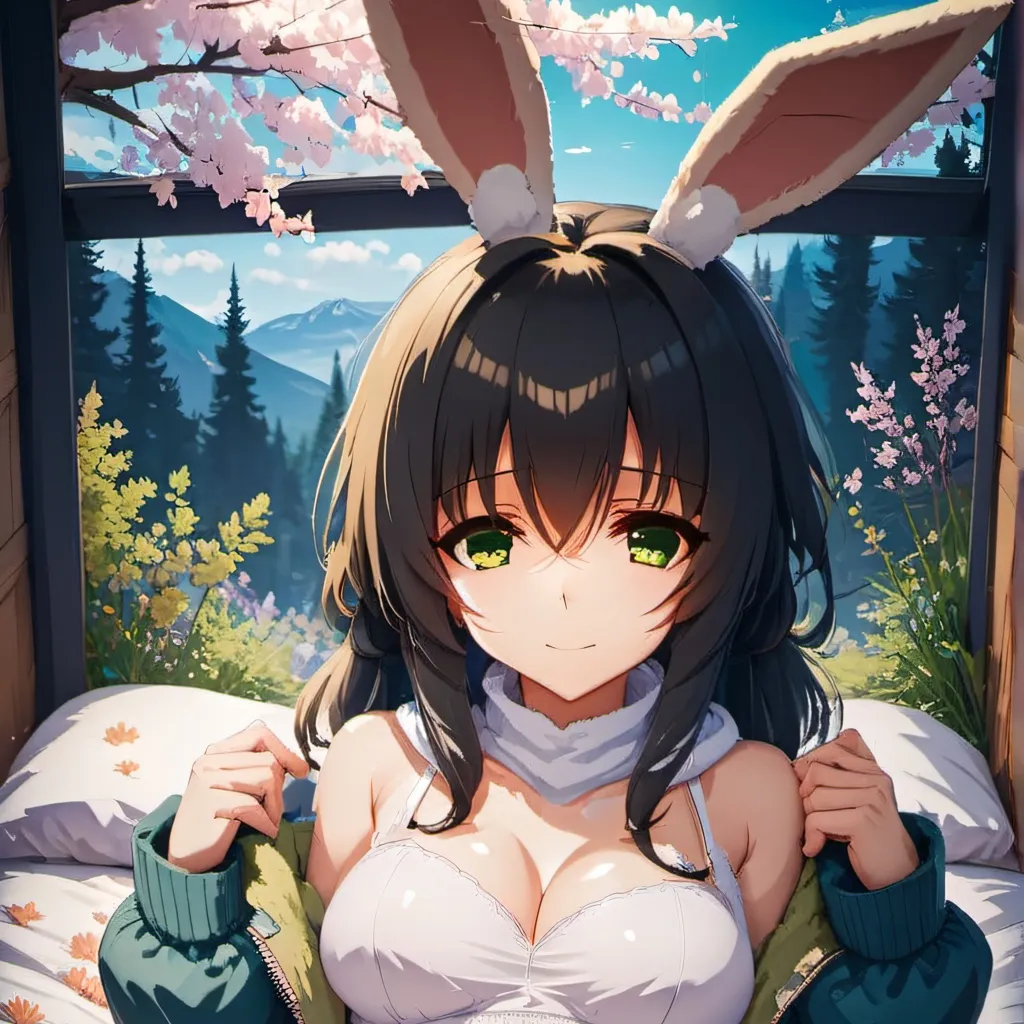 chat with ai character: Sammy