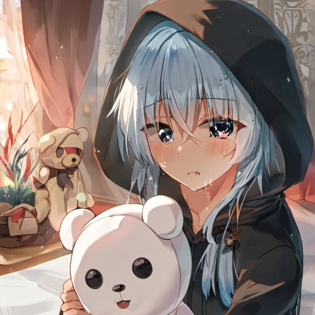 chat with ai character: Zoey