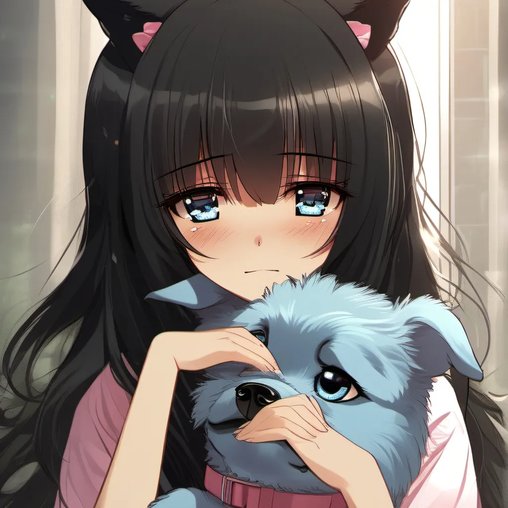 chat with ai character: Scarlett