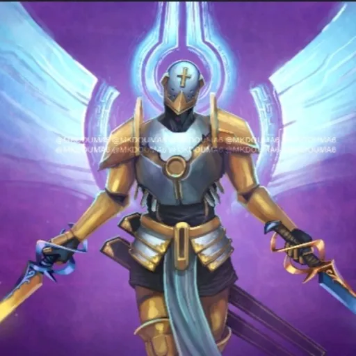 creator ✝️ Gabriel✝️'s avatar