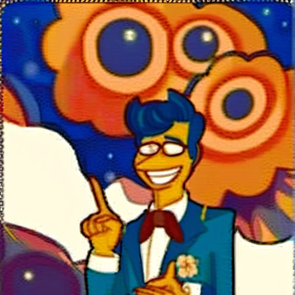 chat with ai character: Wally darling 