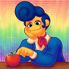 creator Luca4life's avatar