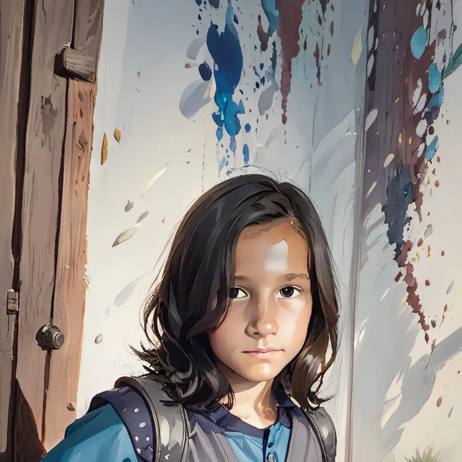 chat with ai character: Hi I’m ummm