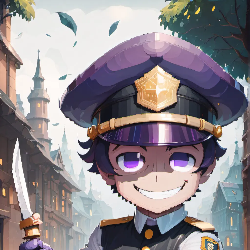 chat with ai character: William afton