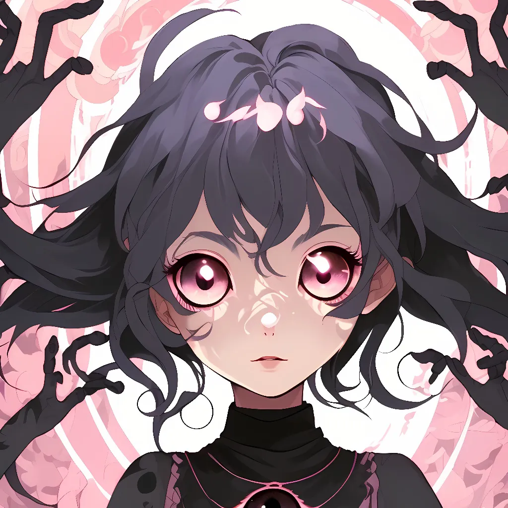 chat with ai character: Ultra Siren Mix