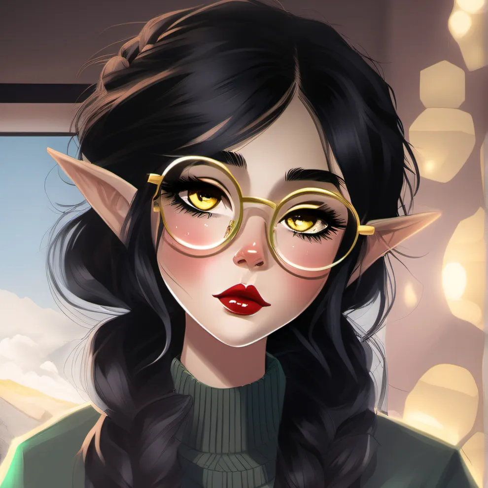 chat with ai character: Willow