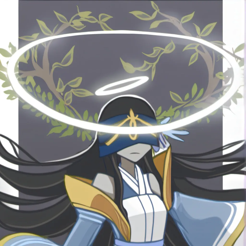 chat with ai character: Life