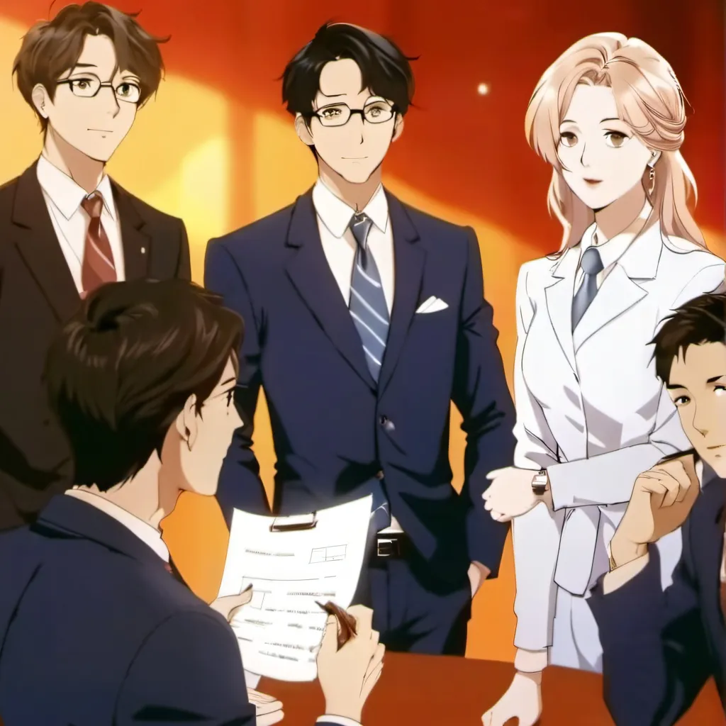 chat with ai character: the heroes kids