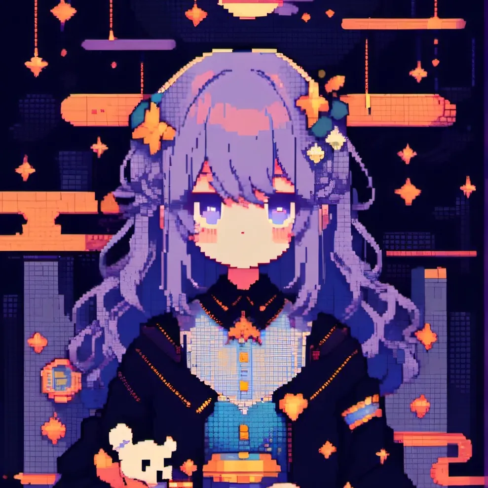 chat with ai character: Lila (Numzies