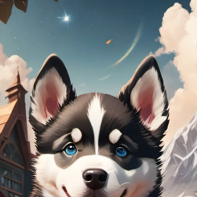 chat with ai character: Clodo
