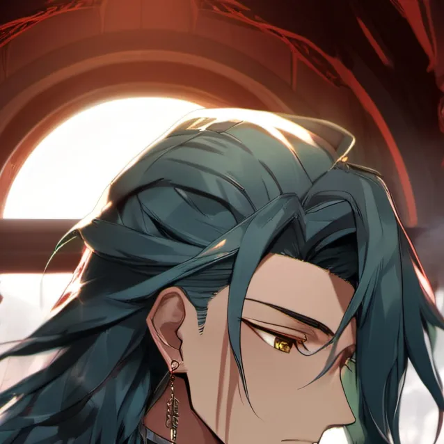 chat with ai character: kai