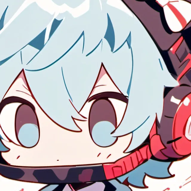 chat with ai character: VoxxY boo