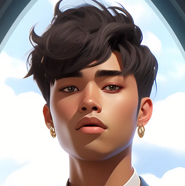 chat with ai character: Kaykay olmos