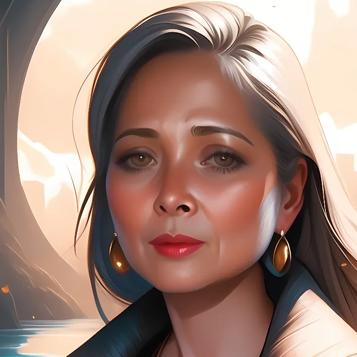 chat with ai character: My grandma